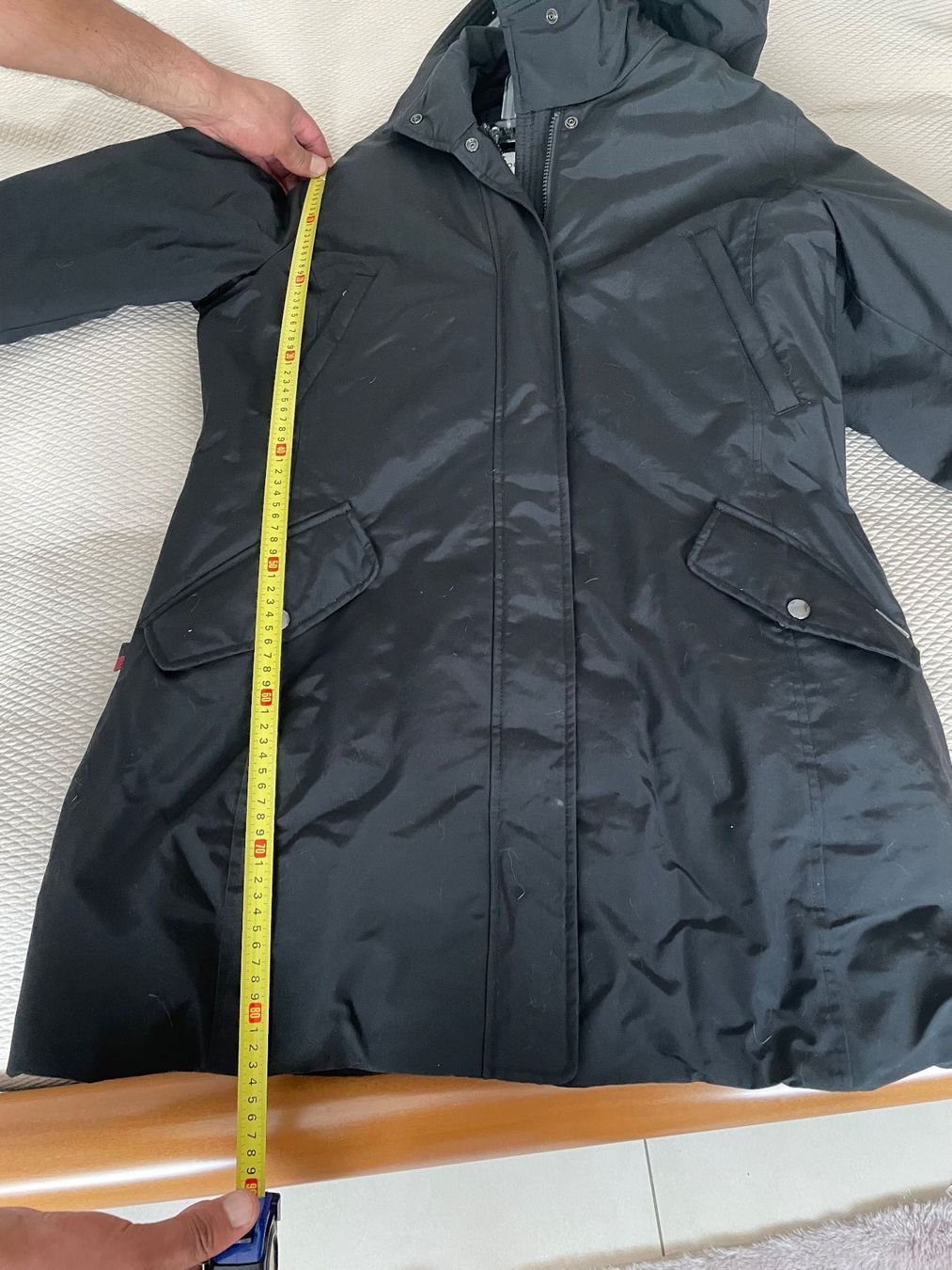 Woolrich Giacche: Woolrich Damen Jacke – Nuovo (secondo la descrizione) da Novazzano venduto da White71 8