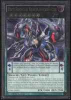 Yu-Gi-Oh! Buntäugiger Rebellionsdrache / CORE / UMR 🇩🇪