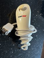 Wii Nunchuck weiss GameStop, defekt