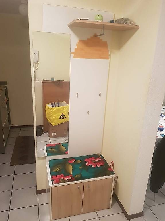 Toutes les décorations: Mobile Ingresso – D'occasion à Taverne par dia_9b5n