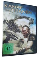 Kampf der Titanen (DVD)