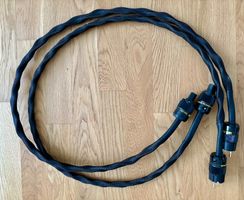 2 x LAB12 Knack Mk2 16A EU 1.5 m