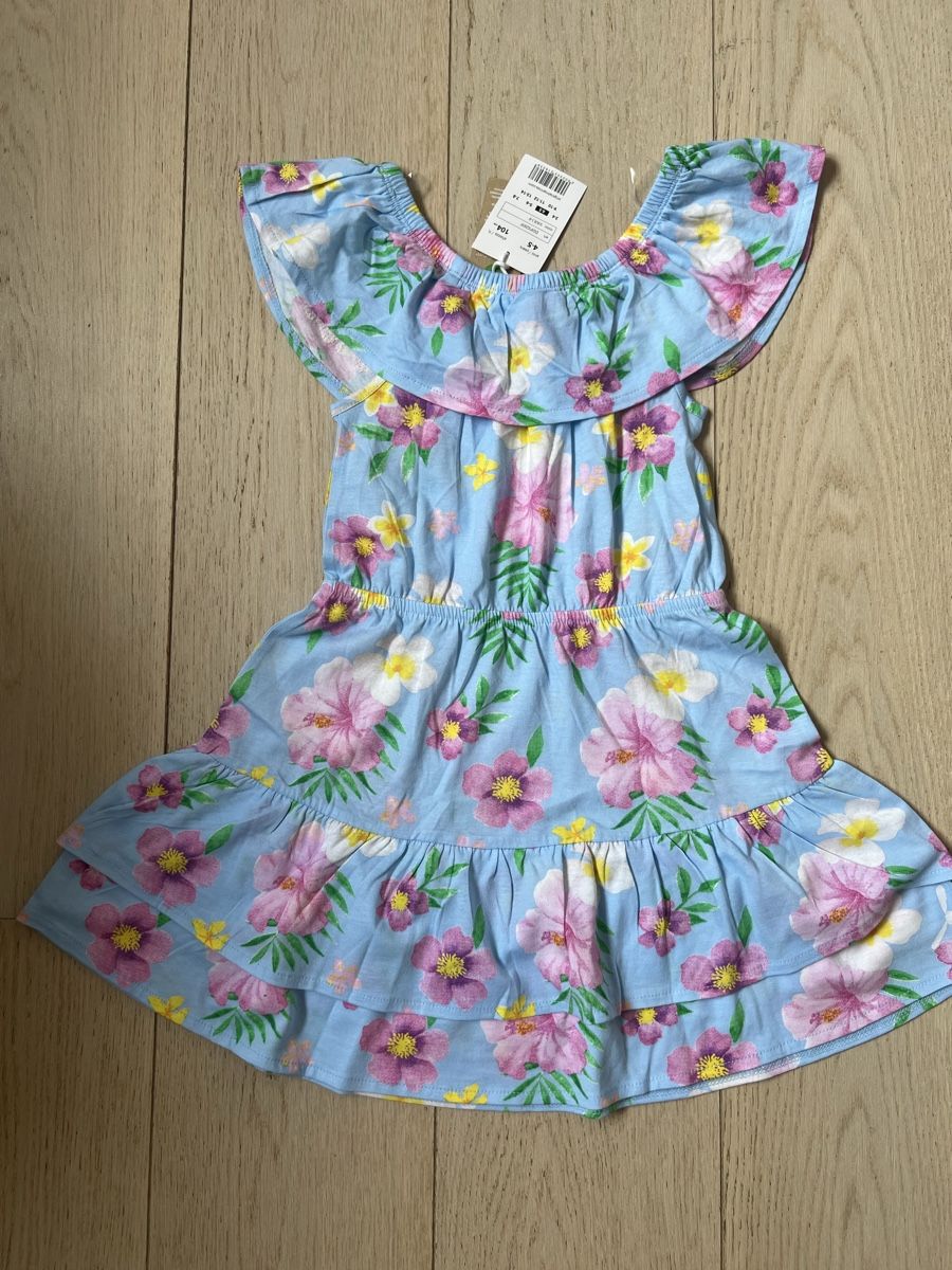Kleider & Röcke: Summer dress from Original Marines – Neu und originalverpackt aus Dully von rev_l7jp 3