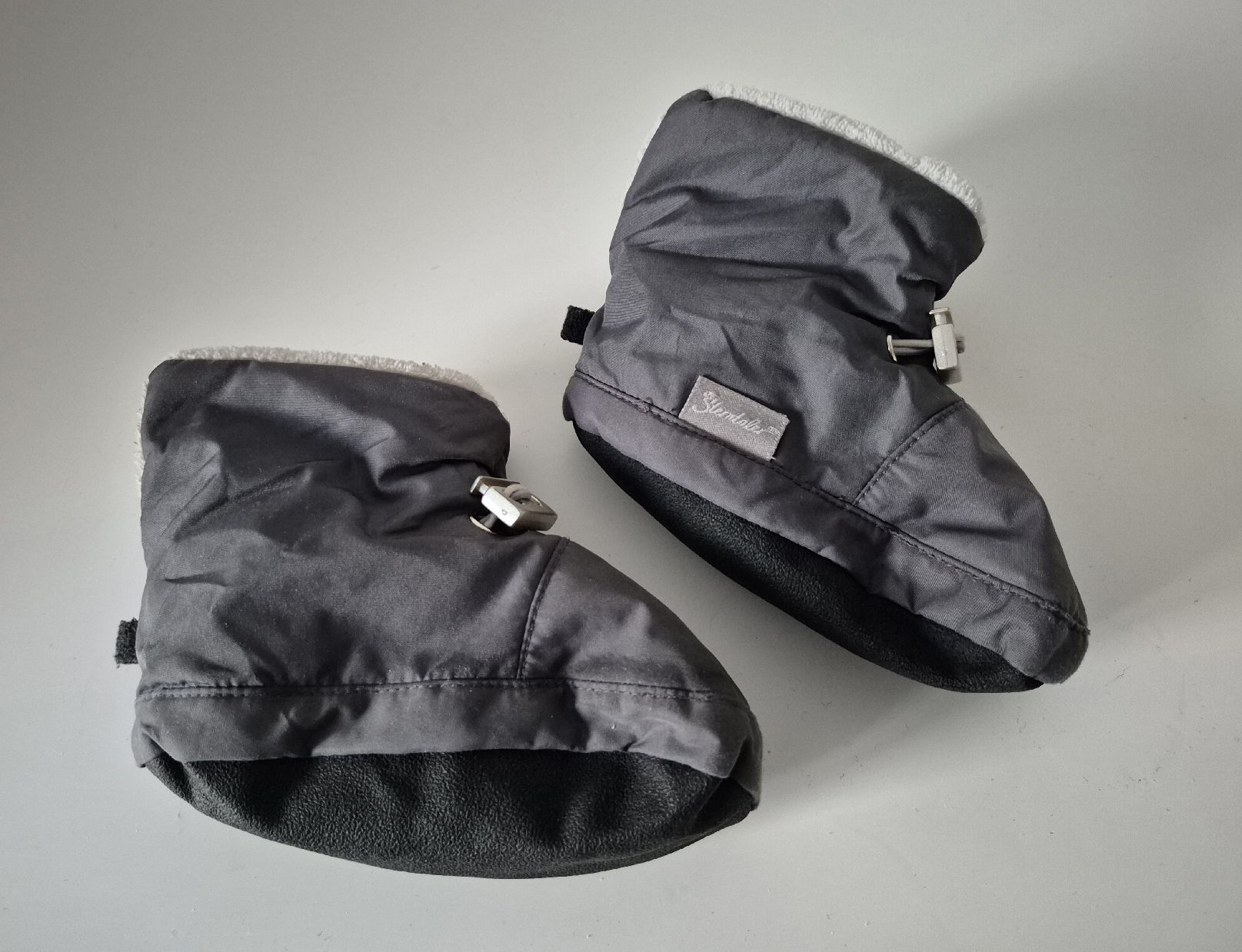 Sterntaler Scarpe per ragazzi: Sterntaler Babyschuhe Grösse 19-20 – Usato da Münsingen venduto da Why88