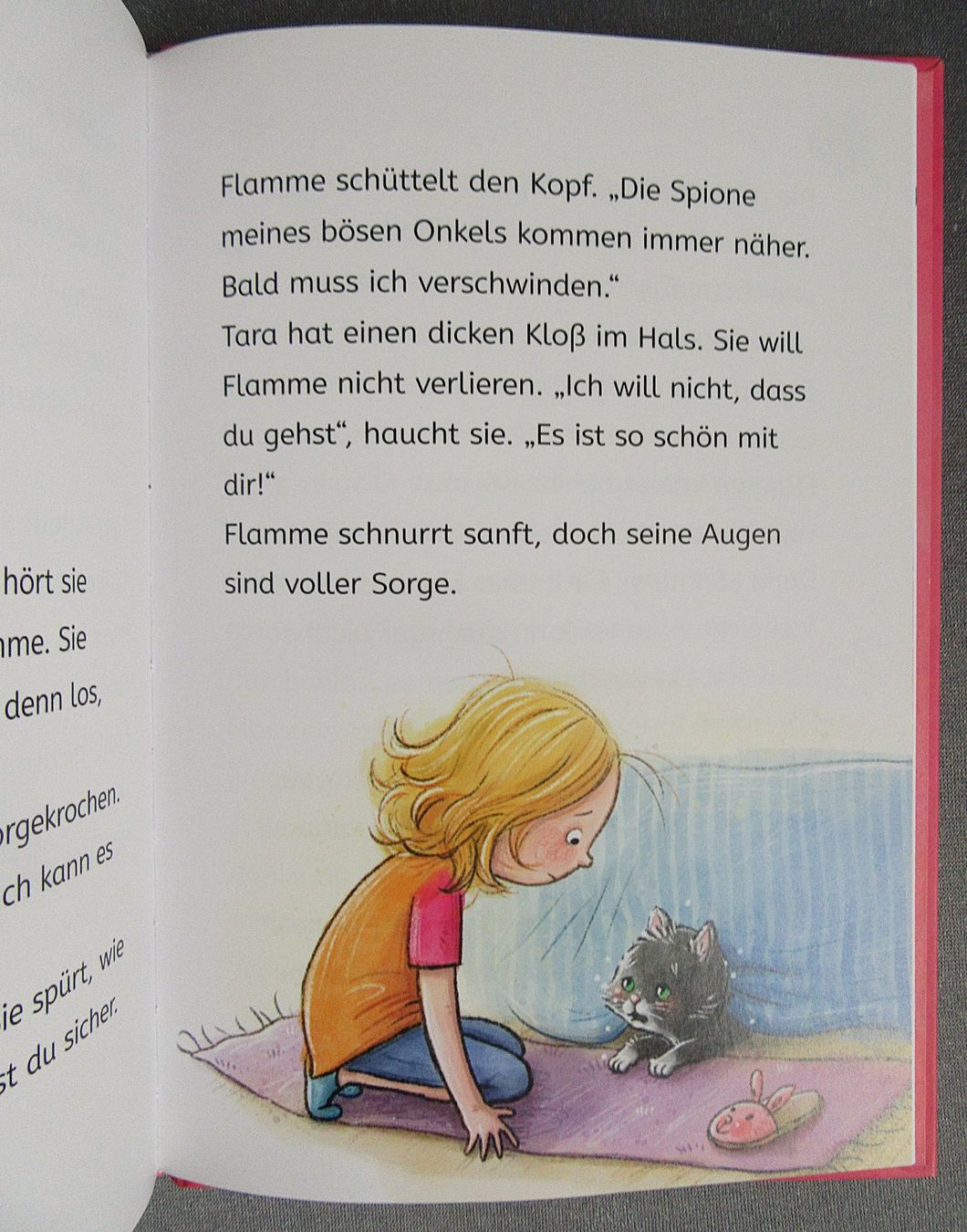 Libri: Zauber Kätzchen - Eine flauschige Überraschung – Usato da Auenstein venduto da Padabimbim 6