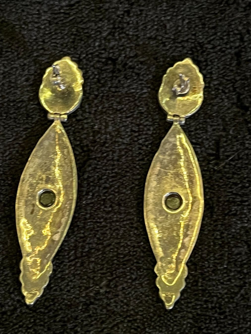 Boucles d'oreille: Ohrringe Silber 925 – D'occasion à Bettwiesen par wicking27 1