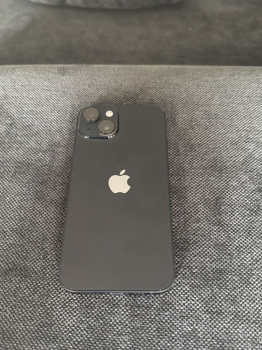 Apple Portables: iPhone 14 256GB // 89% Akku – D'occasion à Seengen par TonicX 1