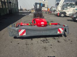 Mähwerk/Scheibenmäher Lely 260 FA
