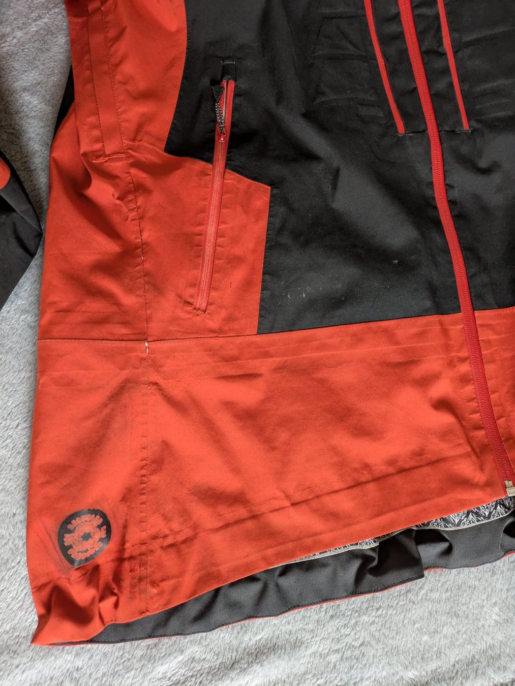 Picture Giacche: Picture Organic 3L Jacke – Usato da Bischofszell venduto da mizu19 6