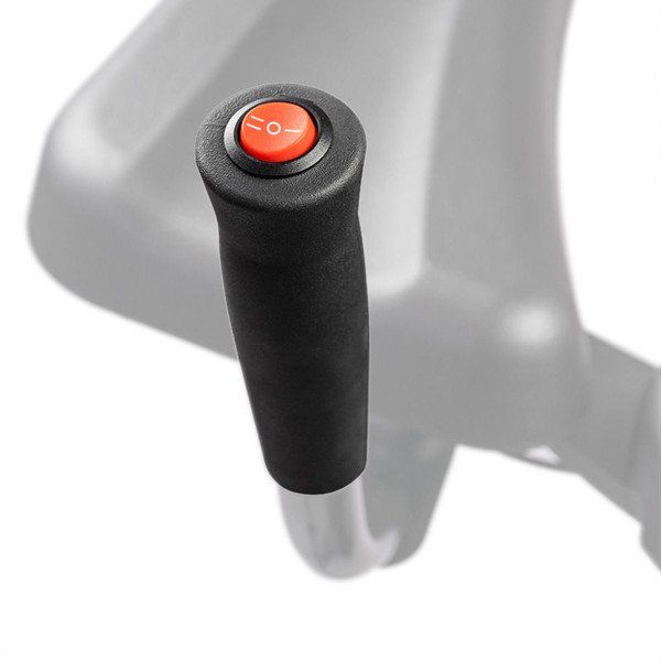 Gehhilfen: Gehwagen TOPRO TAURUS E PREMIUM - MIETANGEBOT 1 Monat – Gebraucht aus Egg b. Zürich von Santhema_AG 4