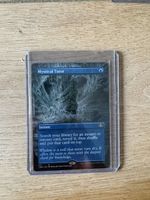 Mystical tutor magic card