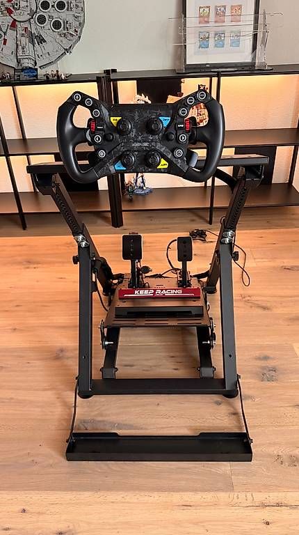 Controller: Next Level Racing Wheelstand 2.0 – Usato da Olten venduto da DzKemo 1