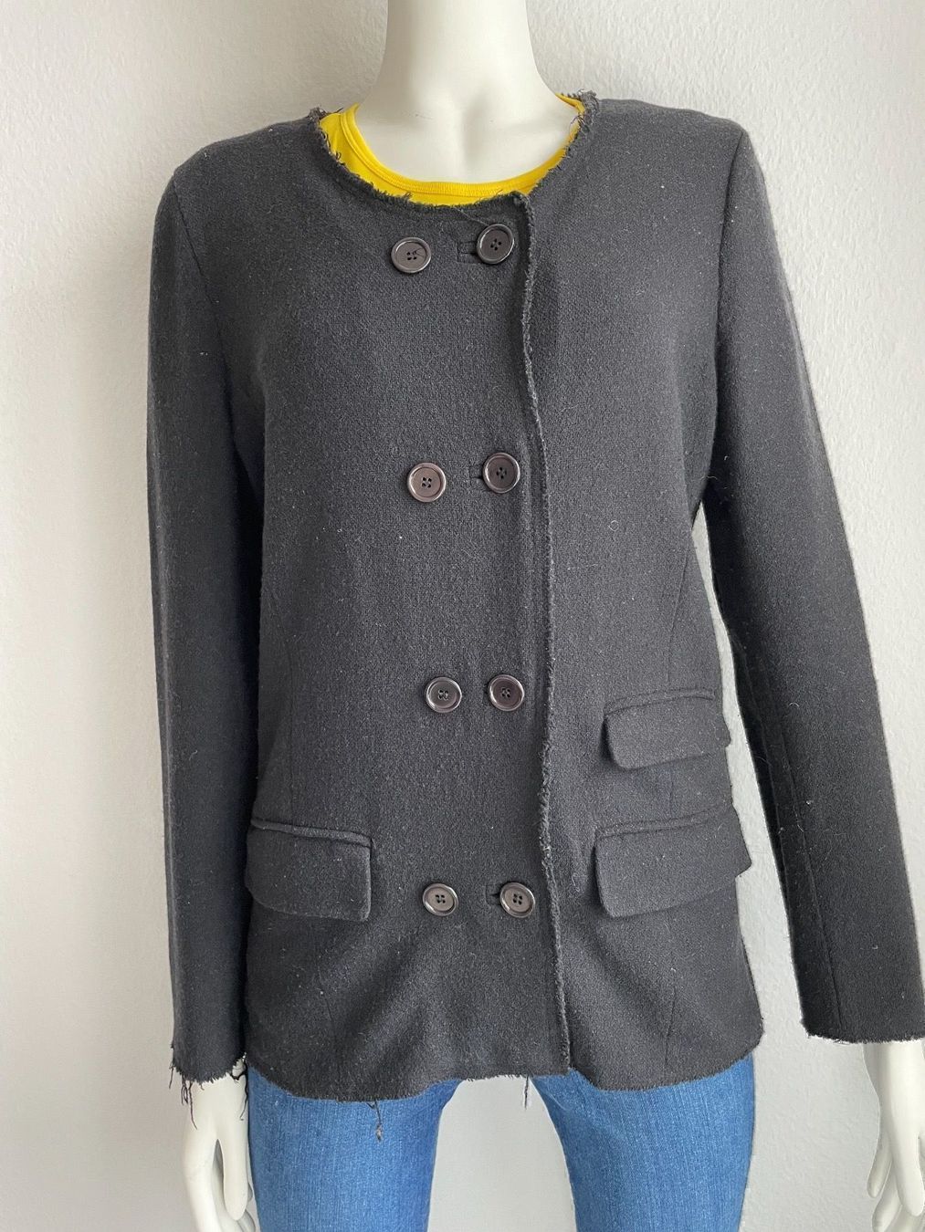 Isabel Marant Giacche: Isabel Marant Blazer – Nuovo (secondo la descrizione) da Winterthur venduto da 19.19 4