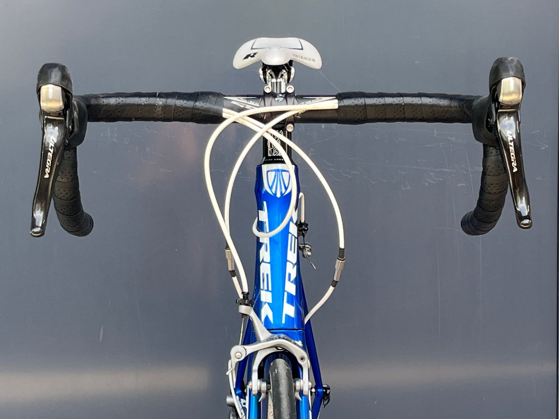 Trek Biciclette: Rennvelo Trek Madone – Usato da Zürich venduto da Lager_Zeughaus 3
