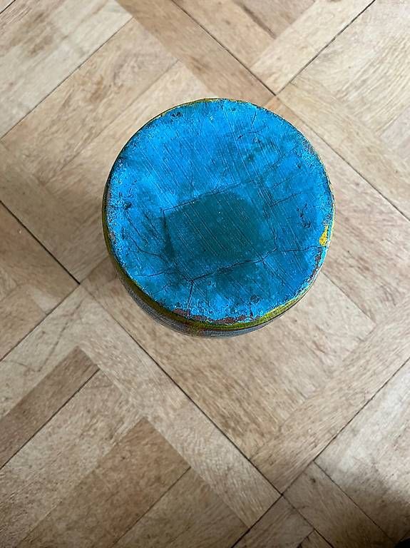 Vasi & Recipienti: Vase aus Holz – Usato da Bern venduto da tan_2rrh 3