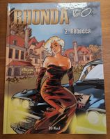 Rhonda N 2 (T.T.B.E.)  Rebecca