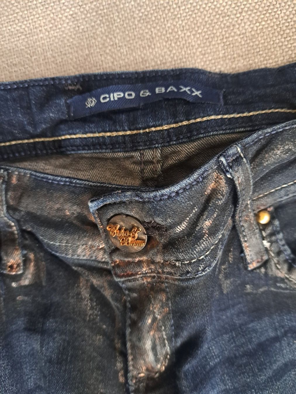 Jeans: Jeans Hose Damen – Gebraucht aus Triesenberg von Anastasia26 3