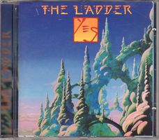 Yes – The Ladder