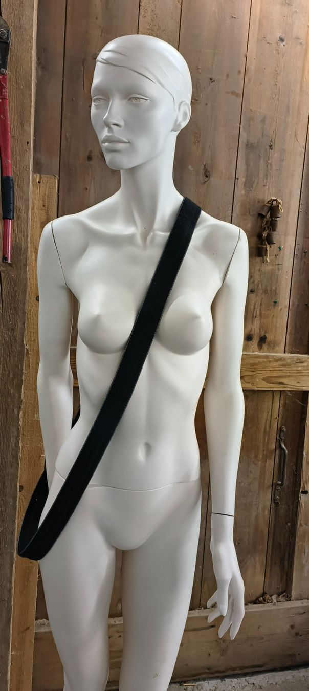Autres décorations & accessoires: Schaufenster Puppe – D'occasion à Wädenswil par M_Gee 4