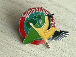Pin Symposium ‚94