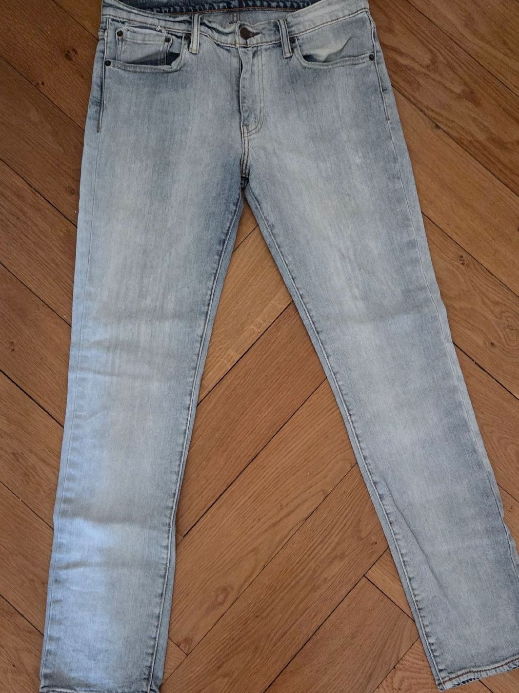 Levi's Jeans: Levi's - 511 – Usato da Genève venduto da narabda 2