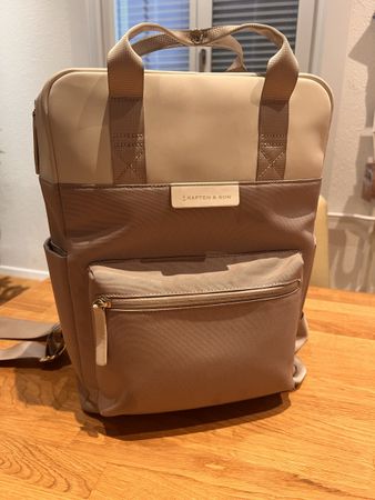 Kapten & Son Rucksack