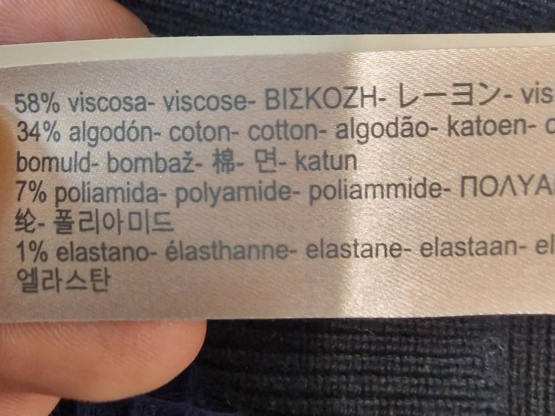 Massimo Dutti Maglioni & Felpe: Massimo Dutti Pullover Schwarz Grösse S Neu mit Etikett – Nuovo (secondo la descrizione) da Meierskappel venduto da HeartWear 5