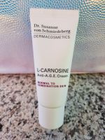 Dr. Susanne von Schmiedeberg Anti-A.G.E. Creme 20ml neu🌱🤍