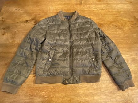 Polo Ralph Lauren Übergangsjacke, Gr. 8