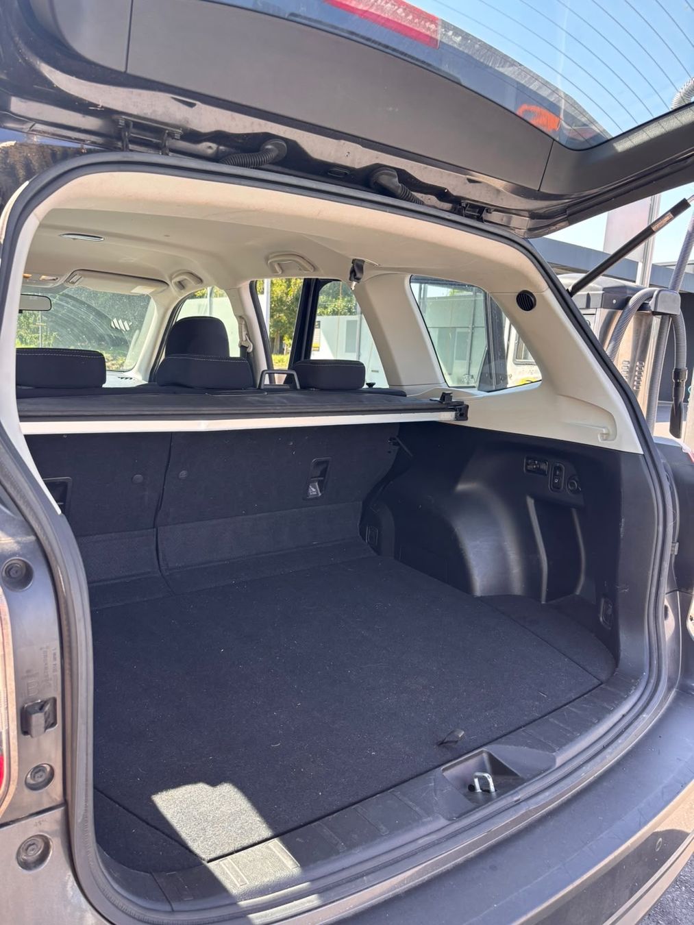 Subaru Autos: Subaru Forester 2.0 AWD – Gebraucht aus Luzern von brigal 6