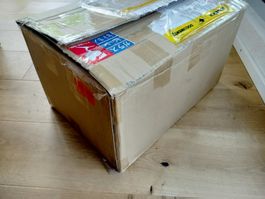 Manga Mystery Box 11.7kg ab 1.-
