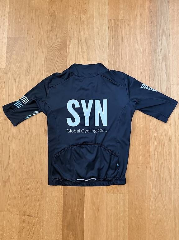 Maillots de corps & Pantalons: Biehler SYN Jersey - Top Zustand! – D'occasion à Riehen par MichusVZ 1