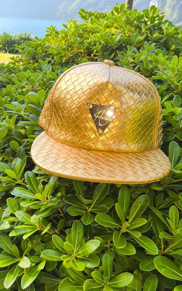 Altro in  Abbigliamento & Accessori: Snapback  Cap – Nuovo (secondo la descrizione) da Castagnola venduto da Cat-WomenX 1