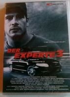SBB - Der Experte 3  (Dokumentarfilm)  D/F/I  ©'2008 Neu/OVP