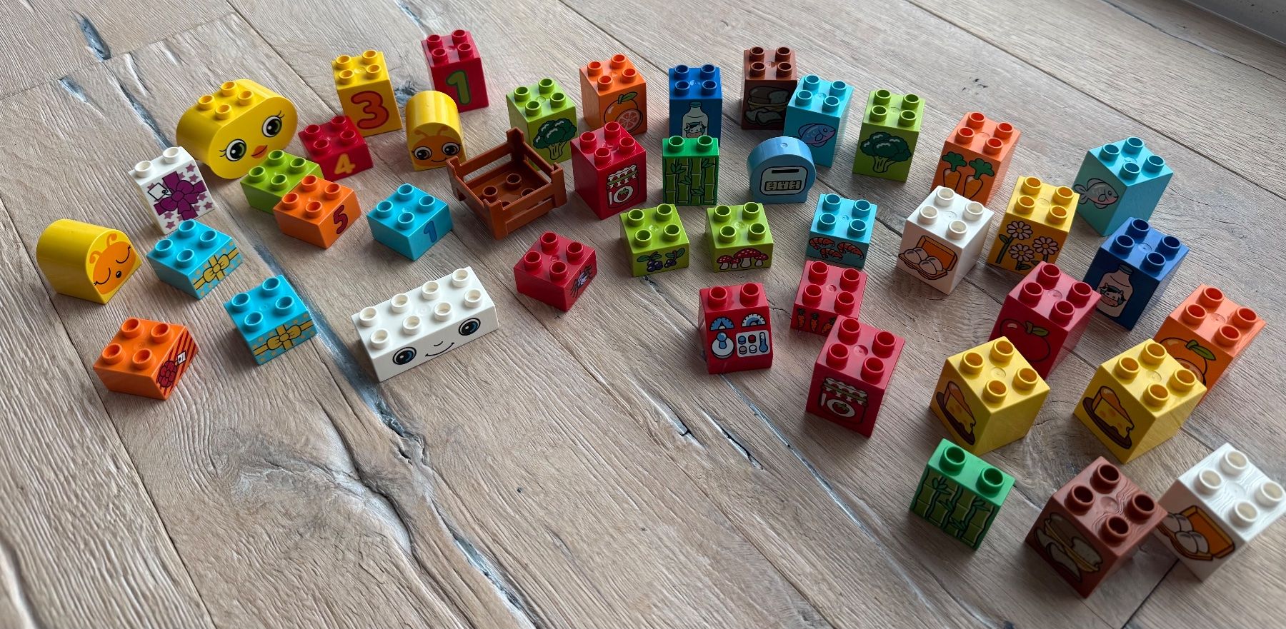 Lego Giocattoli: LEGO Duplo – Usato da Schneisingen venduto da Piggybag 3