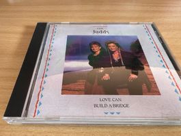The Judds – Love Can Build A Bridge