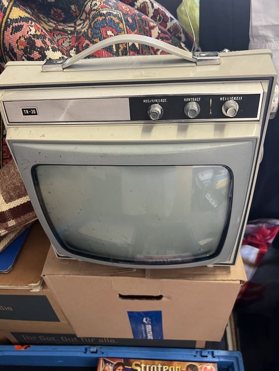 universum-tr-30-fernseher-gebraucht-in-kriens-f-r-chf-30-nur
