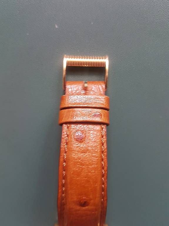 Orologi: Certina Argonaut 280 – Usato da Ipsach venduto da tako05 4