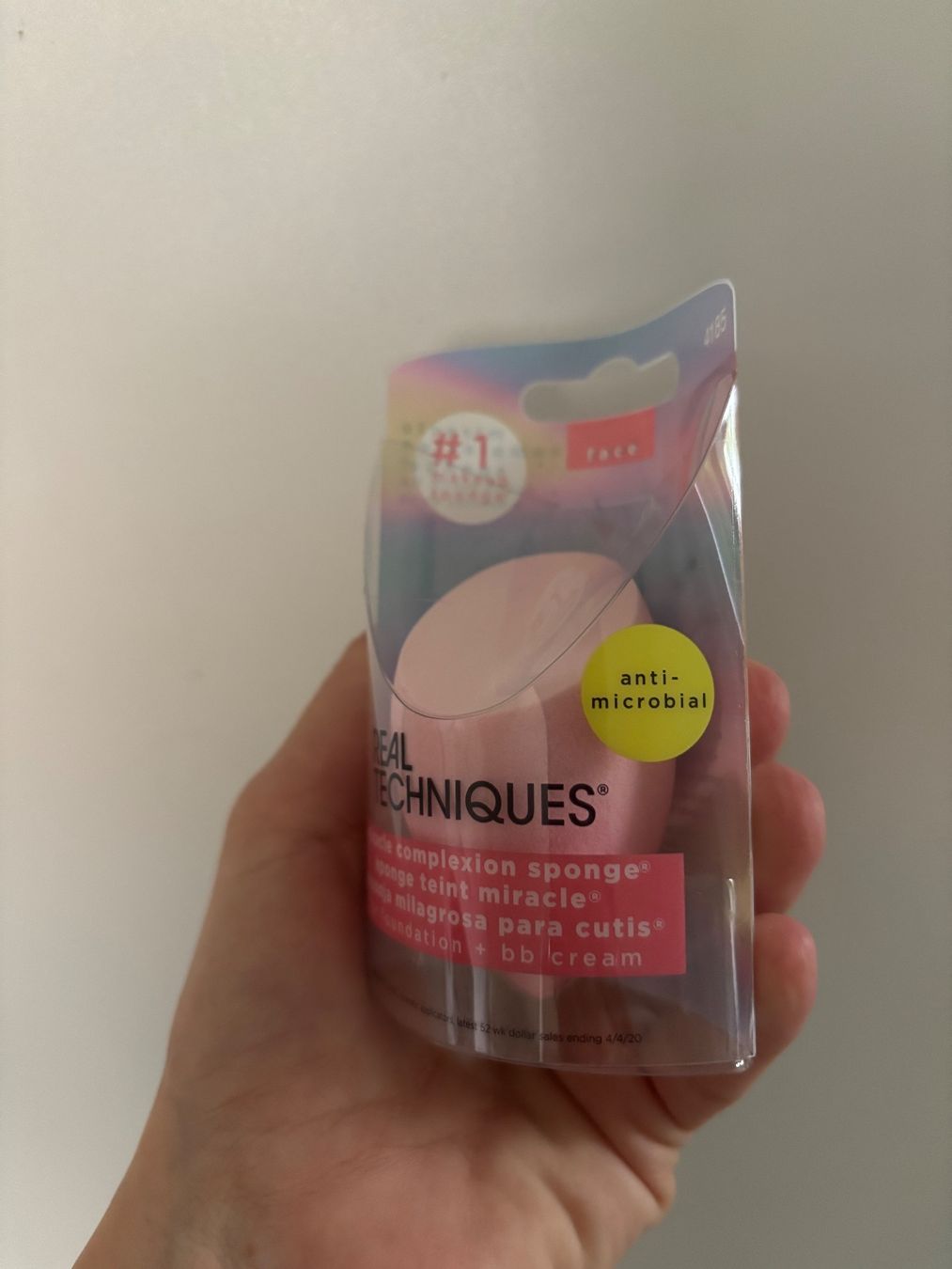 Make-up: Real Techniques Beautyblender, NEU – Neu und originalverpackt aus Zürich von deruja 1