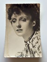 💚  Vintage-Fotokarte Odette Joyeux – Editions Paris 💚