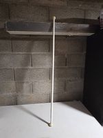 A vendre barre de douche réglable