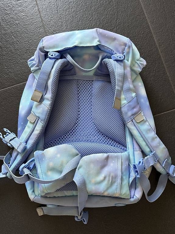Sacs & sacs à dos: Rucksack Marke Beckmann – D'occasion à Wangen an der Aare par mic_6gdj 1
