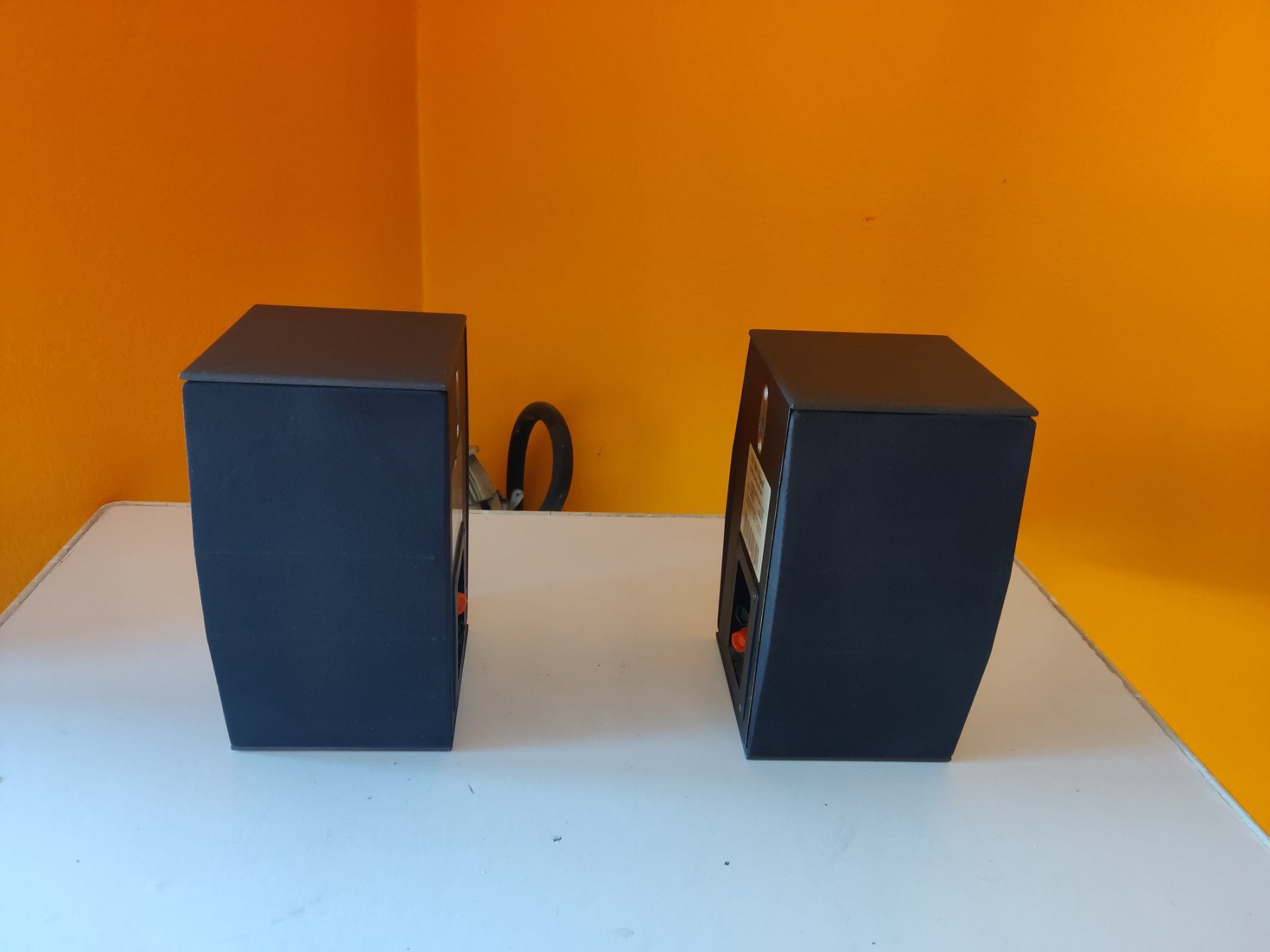 Teufel Casse acustiche: TEUFEL M500 DIPOL WIE NEU – Usato da Viganello venduto da lau_ln69 3