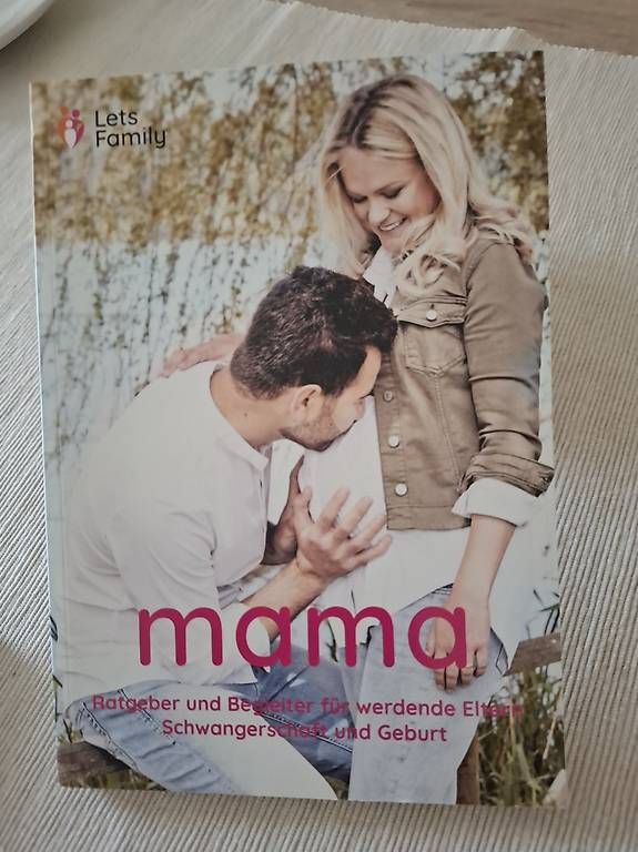 Libri: 2×Bücher für Mama  – Usato da Münchenstein venduto da Salvis_68