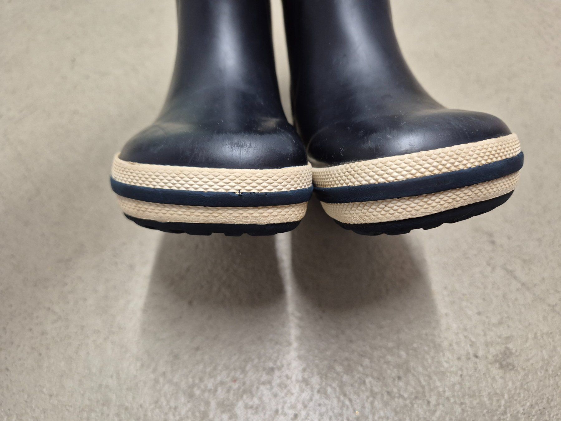 Scarpe per ragazzi: Bundgaard Barefuss Gummistiefel 24 – Usato da Adliswil venduto da monikas47 1