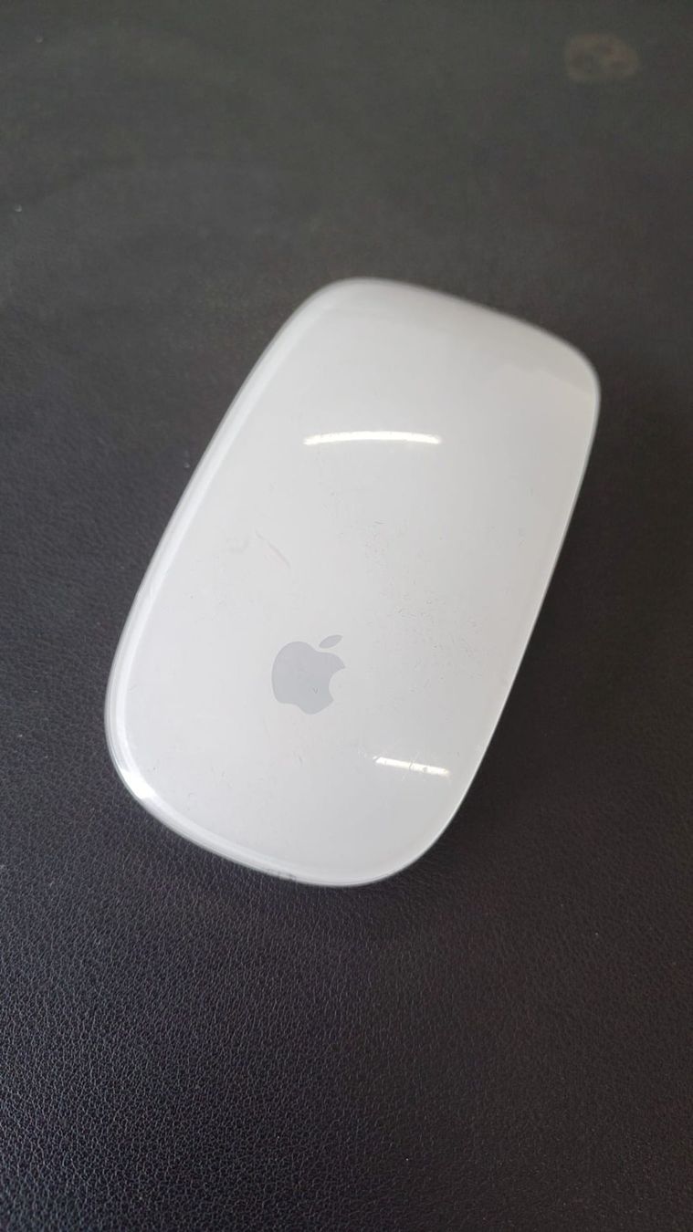 Apple Mouse: Apple Magic Mouse ***PORTOFREI*** – Usato da Landquart venduto da Chrigi88