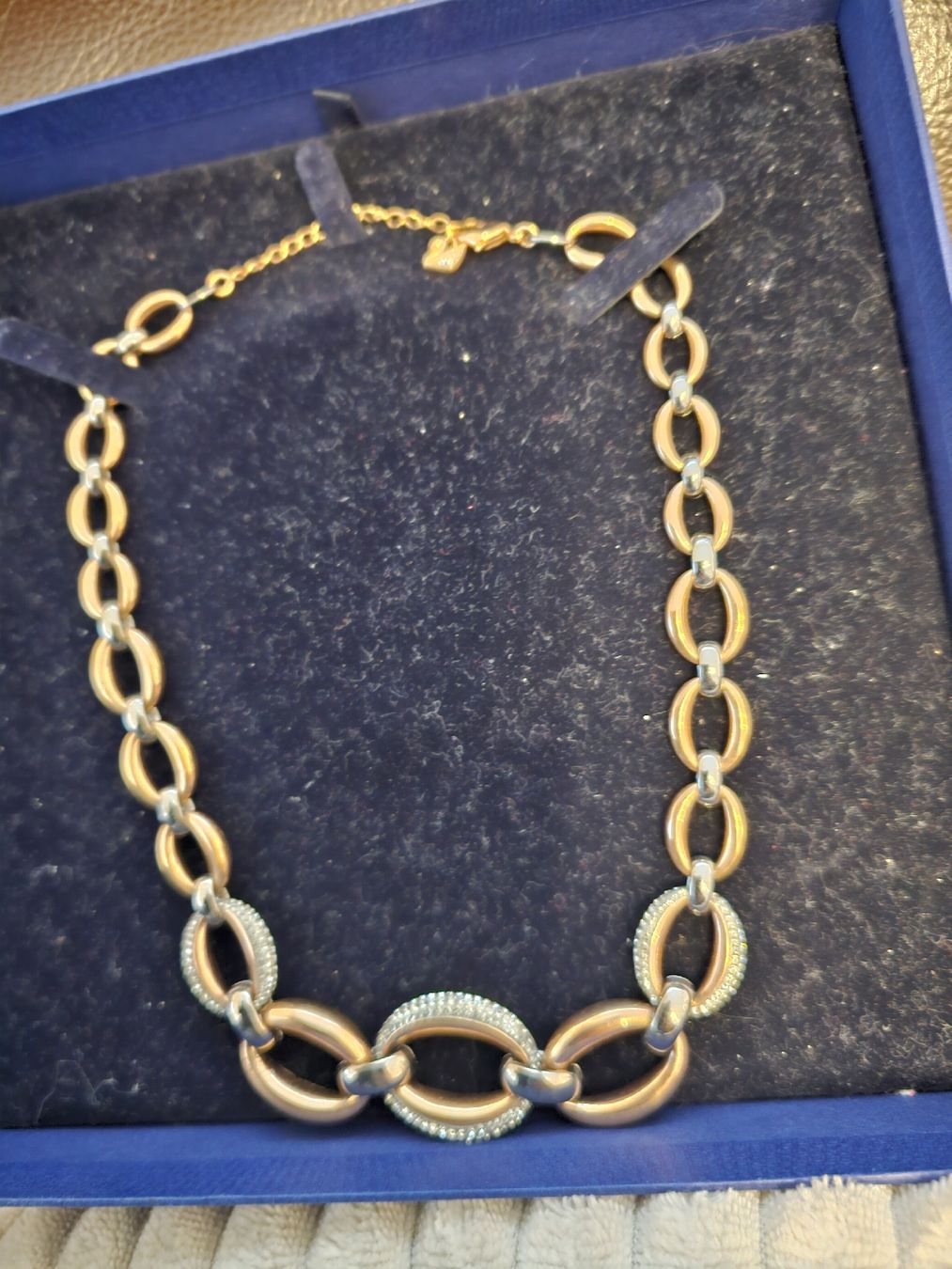 Catenine: Swarovski – Usato da Grosshöchstetten venduto da Qenko 2