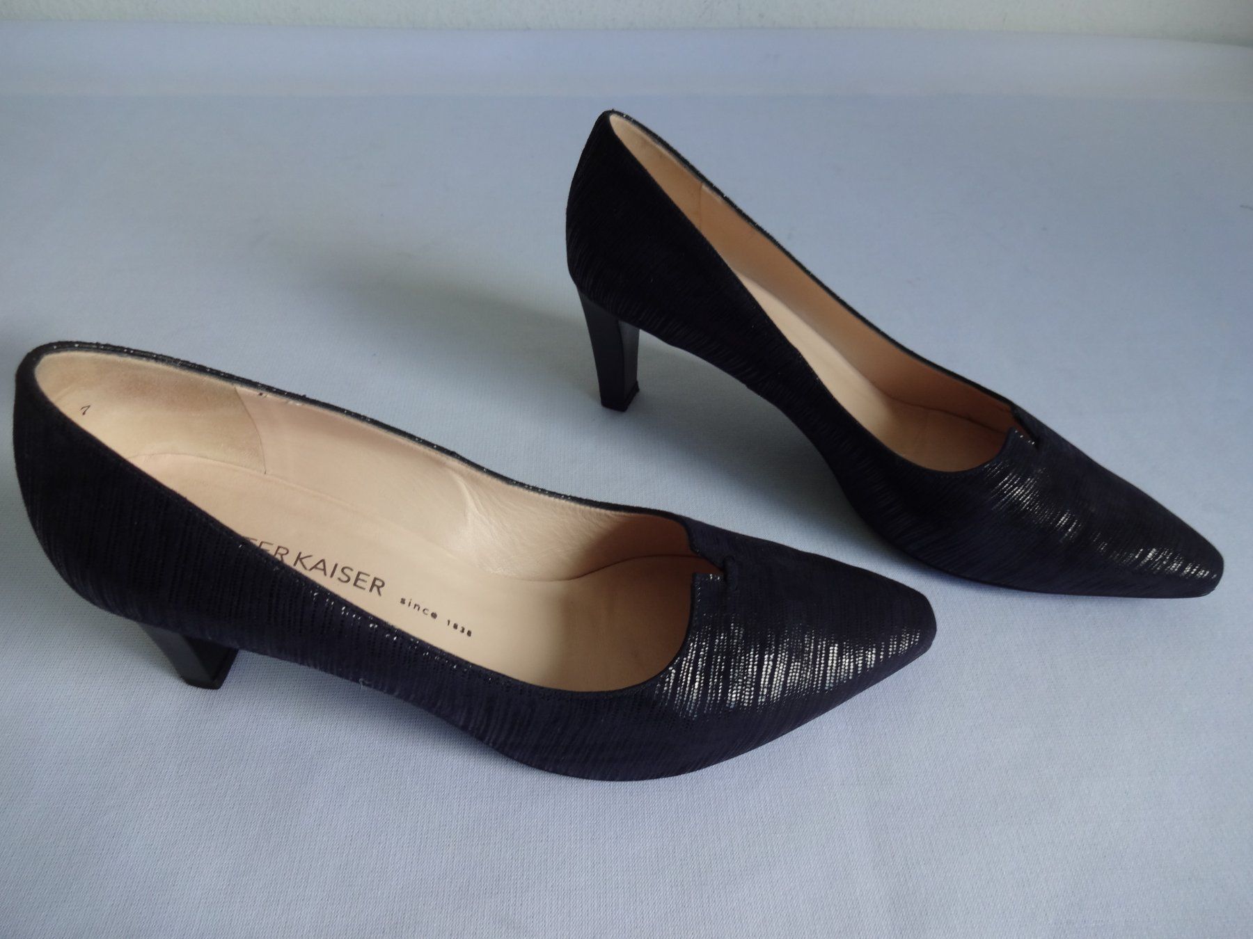 Kaiser Scarpe da donna: Peter Kaiser Schuhe Nr. 40 – Usato da Frauenfeld venduto da rey06