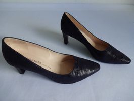 Peter Kaiser Schuhe Nr. 40