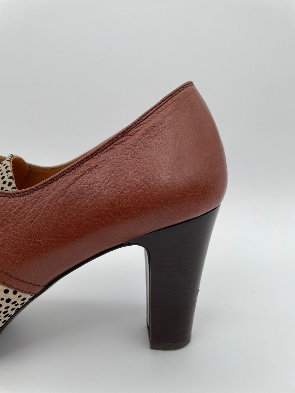 Chie Mihara Scarpe da donna: Chie Mihara Gene Pump EU 42.5 Mehrfarbig – Usato da Zürich venduto da shoe_shop 7